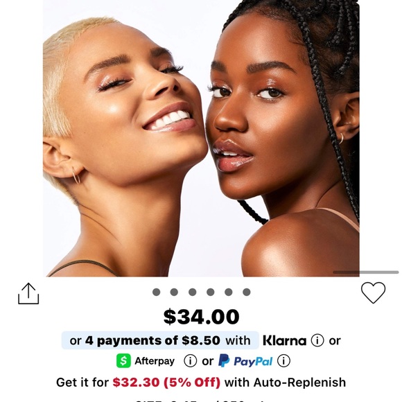 Tan-Luxe The Gradual Illuminating Tanning Lotion - Picture 6 of 6